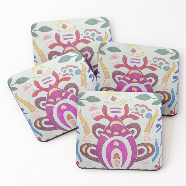 Item preview, Epiphany designed and sold by SavantArtist.