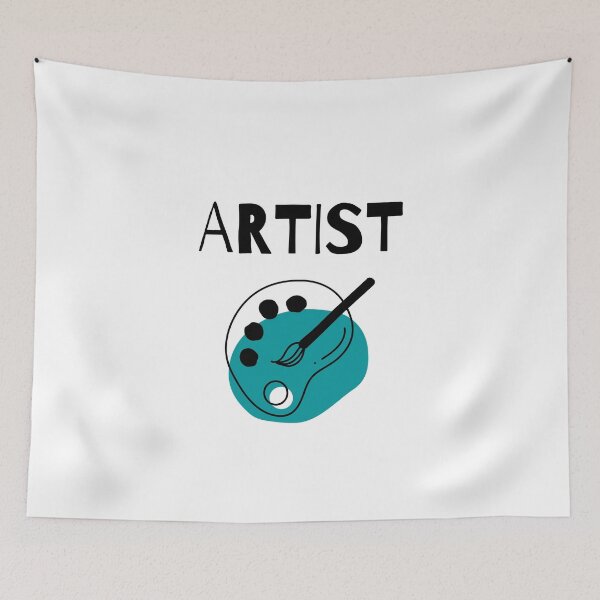 Item preview, Artist designed and sold by MariiaCreation.