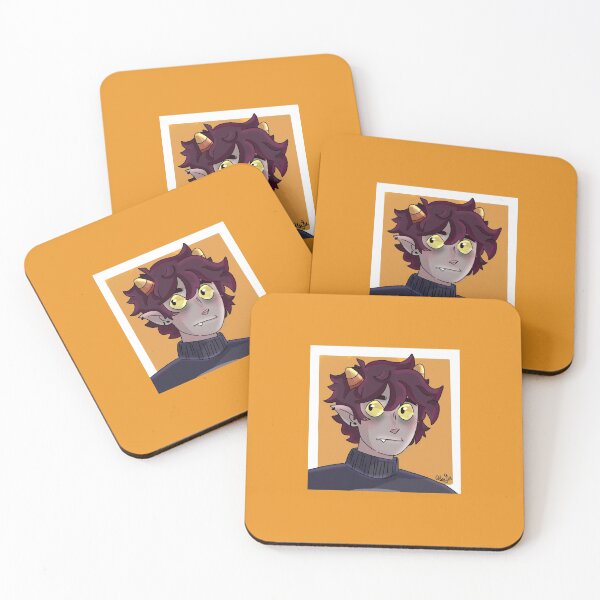 Item preview, Karkat Vantas Homestuck designed and sold by toxickarma-shop.