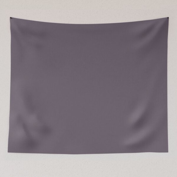 Item preview, Fog Grey gray - Shades of grey designed and sold by HouseOfColor6.
