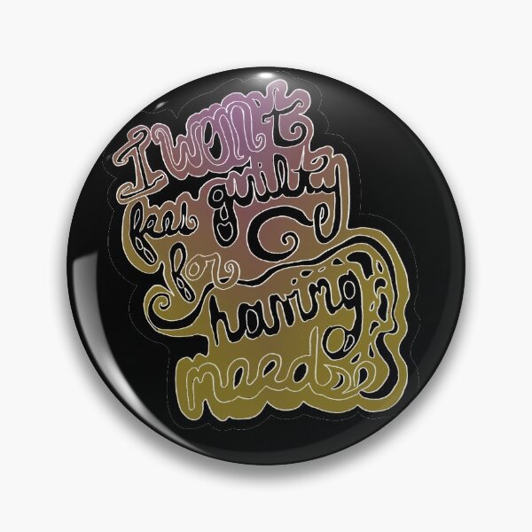 Item preview, No Guilt designed and sold by candicarrabotta.