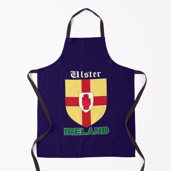 Item preview, ULSTER - IRELAND designed and sold by CathalDevlin.