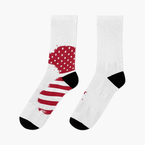 Item preview, American flag designed and sold by Artezia.