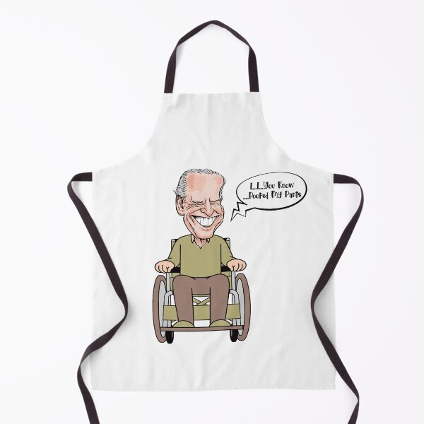 Item preview, Joe Biden Pooped His Pants designed and sold by RightWing1776.