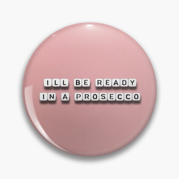 Item preview, I'll Be Ready designed and sold by squaresayings.