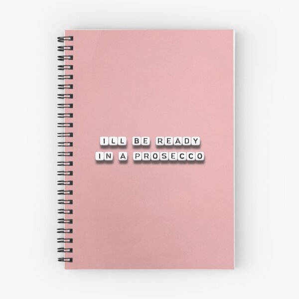 Item preview, I'll Be Ready designed and sold by squaresayings.