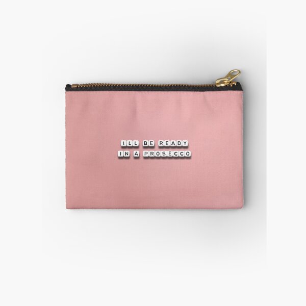 Item preview, I'll Be Ready designed and sold by squaresayings.