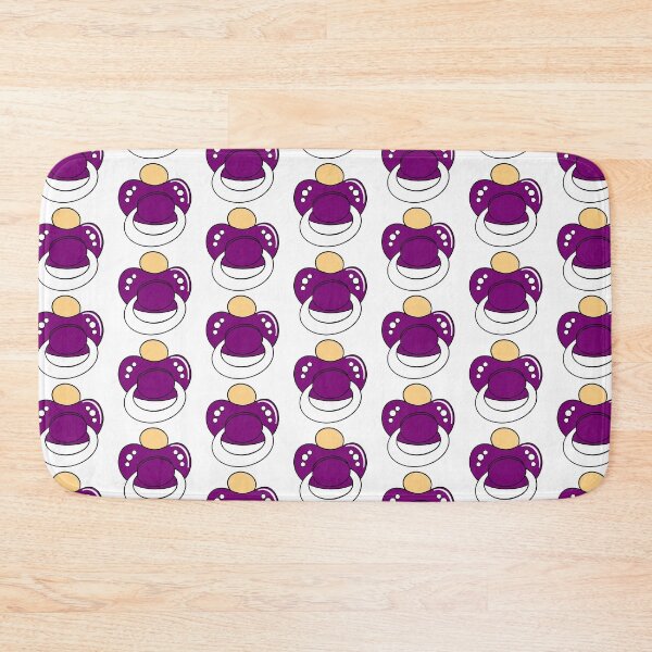 Item preview, Paci - Purple designed and sold by DF3.