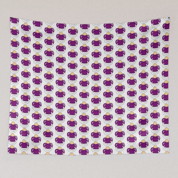 Item preview, Paci - Purple designed and sold by DF3.