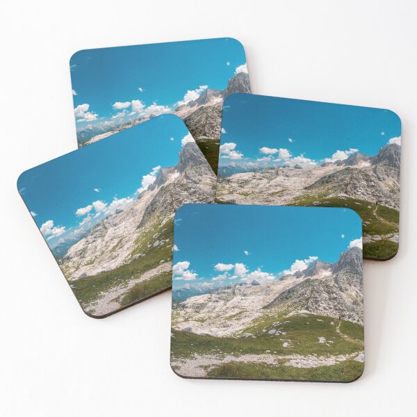 Item preview, Trekking day in the majestic Julian Alps, Friuli-Venezia Giulia, Italy designed and sold by zakaz86.