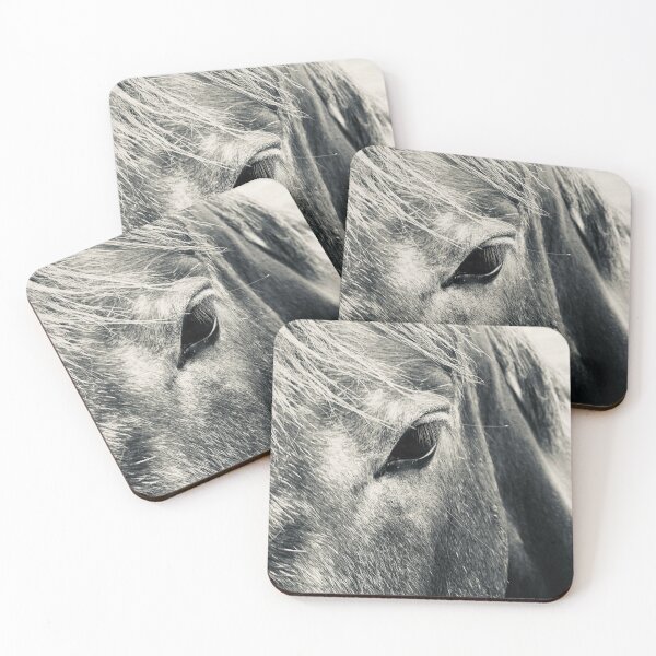 Item preview, Horse Eye designed and sold by katkat03.