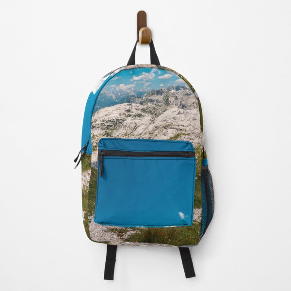 Item preview, Trekking day in the majestic Julian Alps, Friuli-Venezia Giulia, Italy designed and sold by zakaz86.