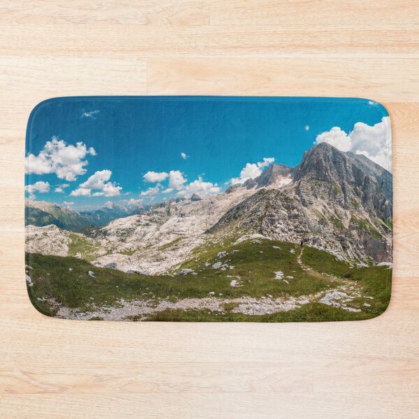 Item preview, Trekking day in the majestic Julian Alps, Friuli-Venezia Giulia, Italy designed and sold by zakaz86.