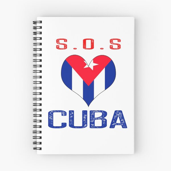 Item preview, FREEDOM FOR CUBA - S.O.S CUBA designed and sold by BangferoStore20.