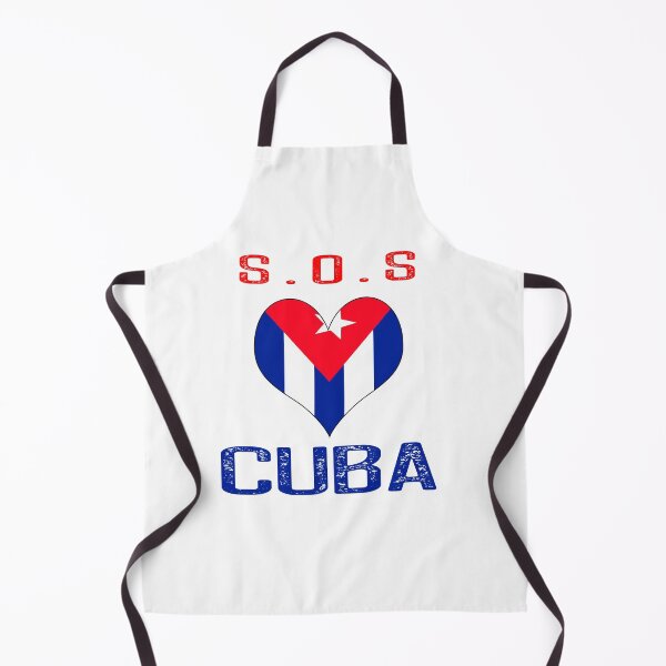 Item preview, FREEDOM FOR CUBA - S.O.S CUBA designed and sold by BangferoStore20.