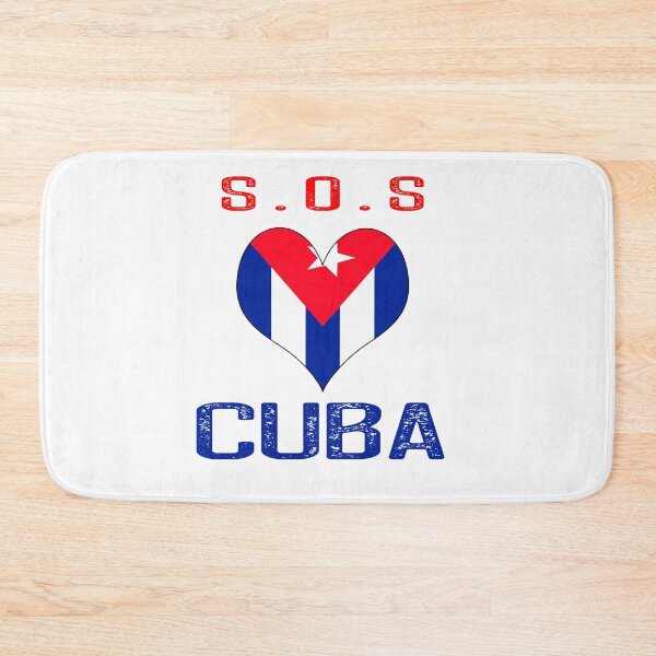 Item preview, FREEDOM FOR CUBA - S.O.S CUBA designed and sold by BangferoStore20.