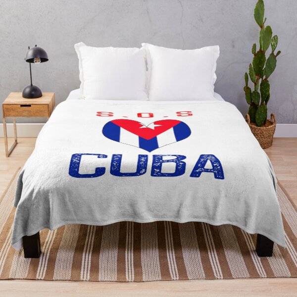 Item preview, FREEDOM FOR CUBA - S.O.S CUBA designed and sold by BangferoStore20.