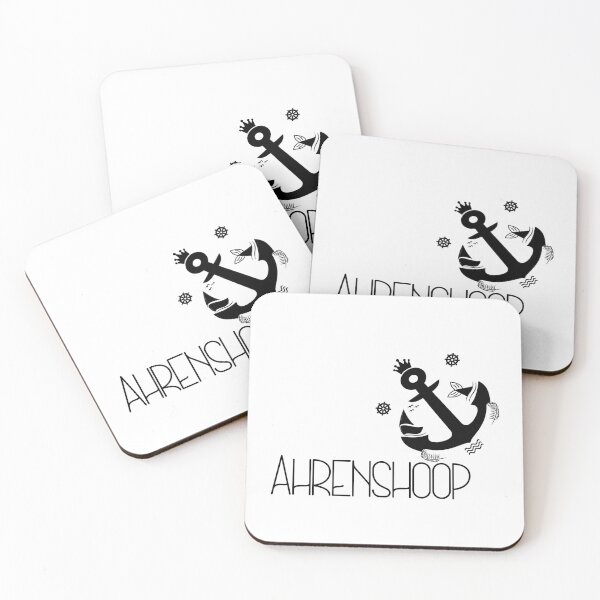 Item preview, Ahrenshoop designed and sold by DesignDS.