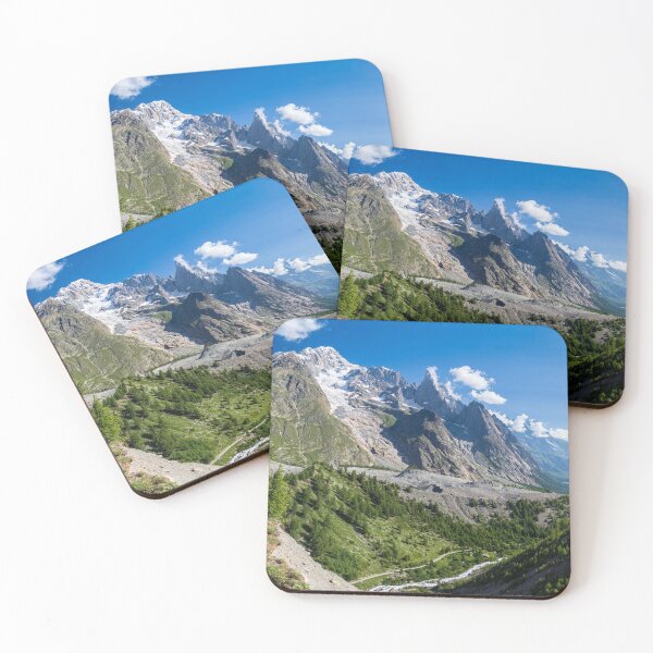 Item preview, Summer trekking day in the mountains of Val Veny, Courmayeur designed and sold by zakaz86.