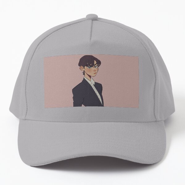 Male Model Baseball Cap