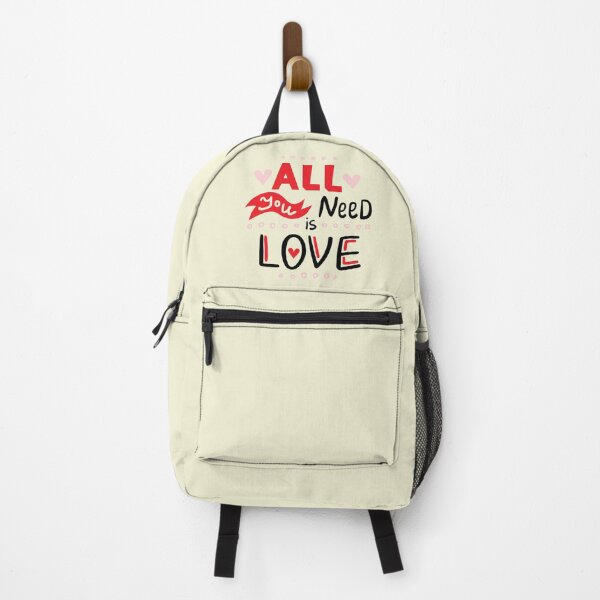 Item preview, All you need is love quotes vector image designed and sold by GLORY-LIFE.