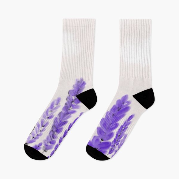Item preview, Lavenders. Flowers. Landscape. designed and sold by RinaRav.