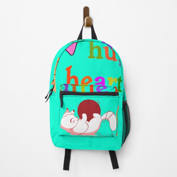 Item preview, Little Kids Huge Hearts designed and sold by lazarosdesign.