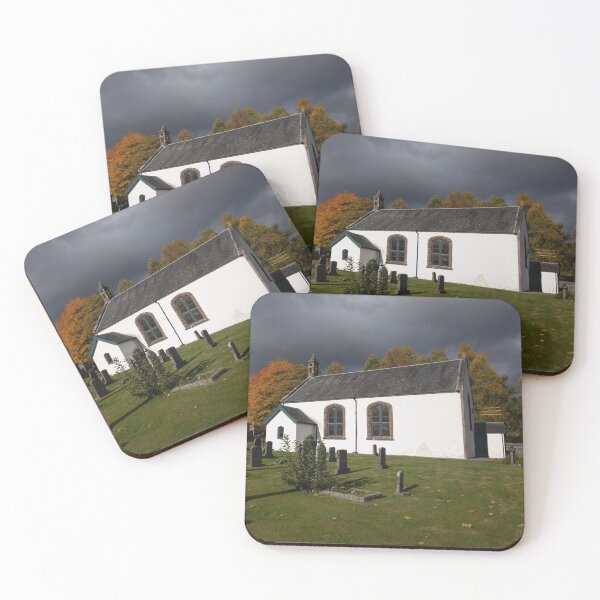 Item preview, glen lyon church designed and sold by codaimages.