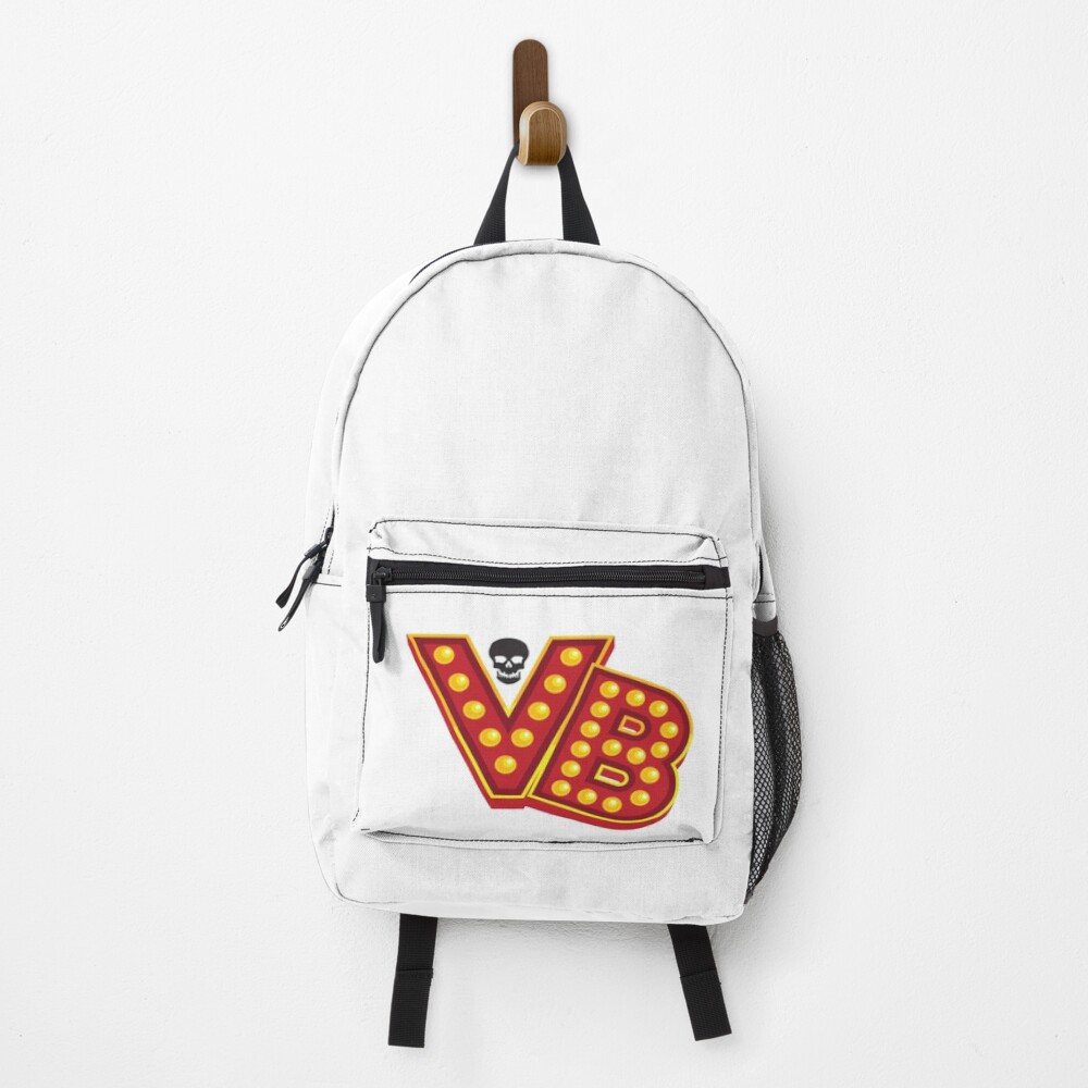 Item preview, Backpack designed and sold by Afrisign.