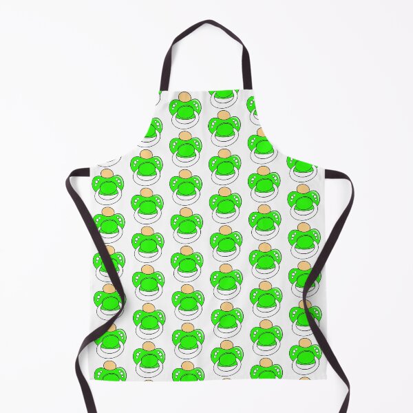 Item preview, Paci - Green designed and sold by DF3.