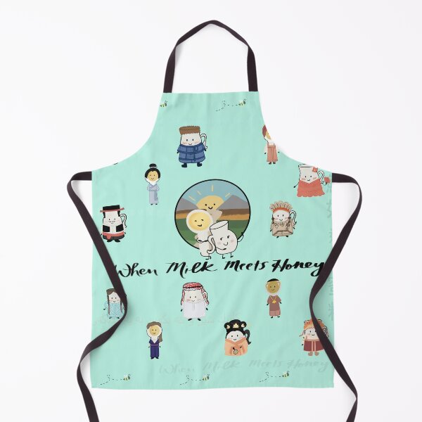 Item preview, When Milk Meets Honey Multicultural designed and sold by Gracebaskets.