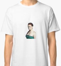 sophie turner sansa stark Classic T-Shirt
