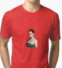 sophie turner sansa stark Tri-blend T-Shirt
