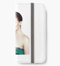 sophie turner sansa stark iPhone Wallet/Case/Skin