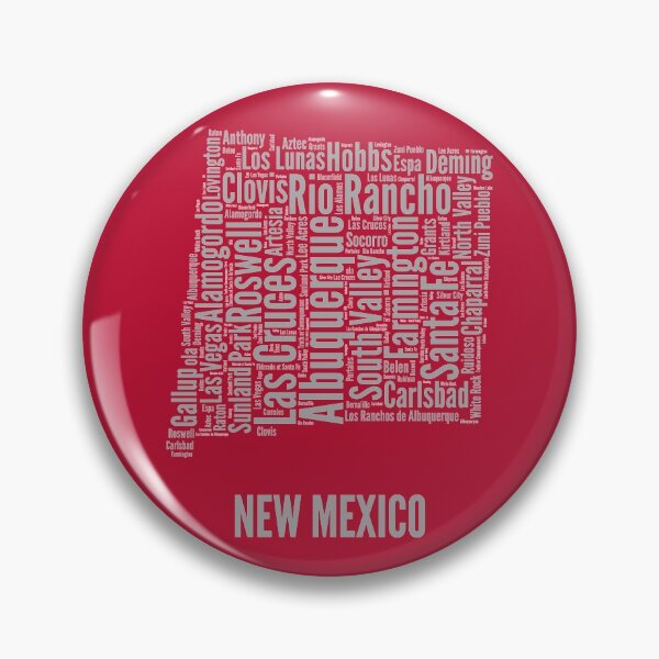 Item preview, New Mexico designed and sold by stateofmine.