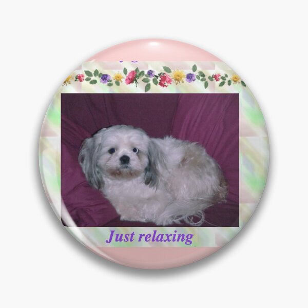 Item preview, Just Relaxing designed and sold by milkymintshoppe.