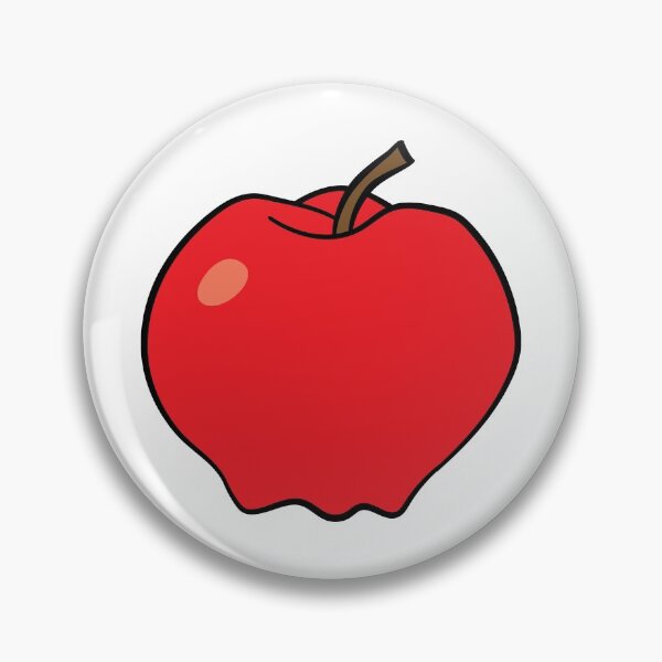 Item preview, Red Apple designed and sold by tryinart.