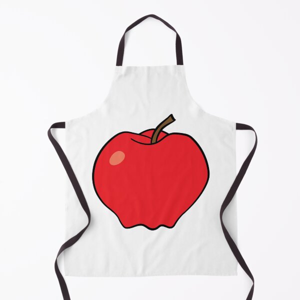 Item preview, Red Apple designed and sold by tryinart.