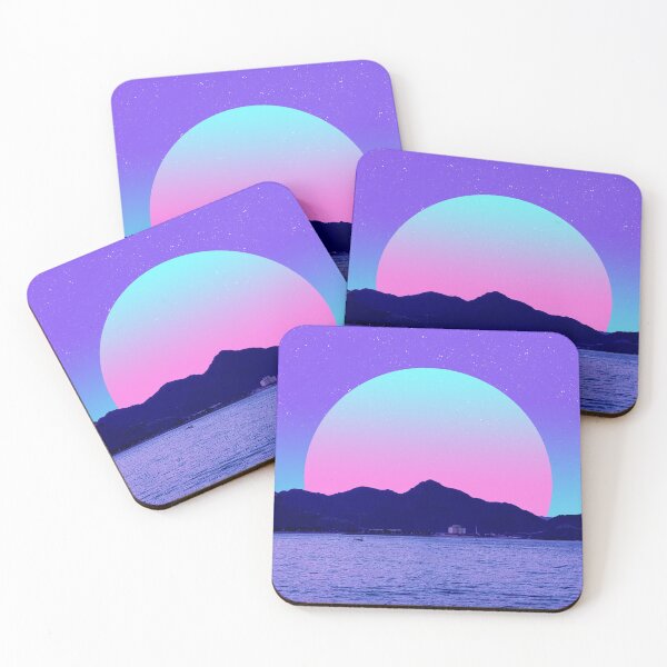 Item preview, Mountain Glow designed and sold by Elysian Vision.