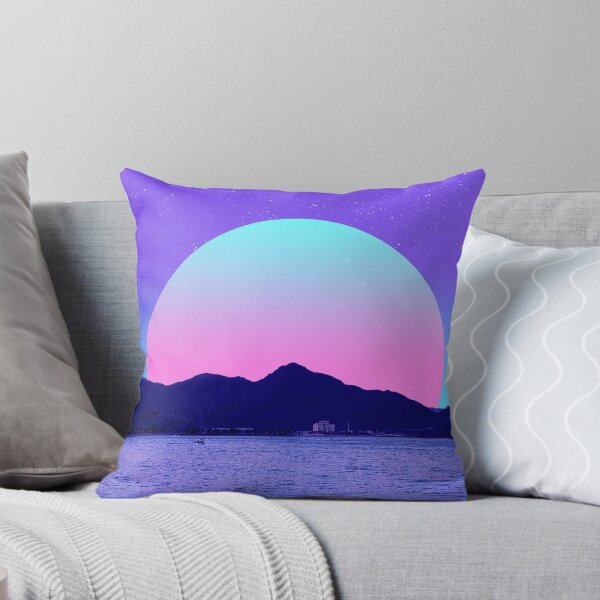 Item preview, Mountain Glow designed and sold by Elysian Vision.