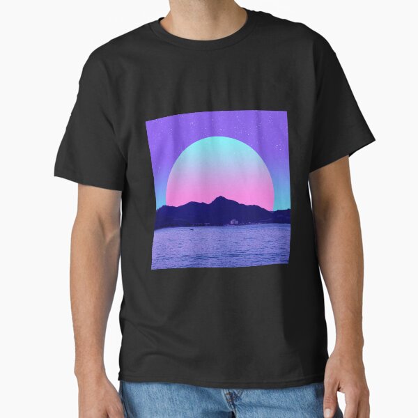Item preview, Mountain Glow designed and sold by Elysian Vision.