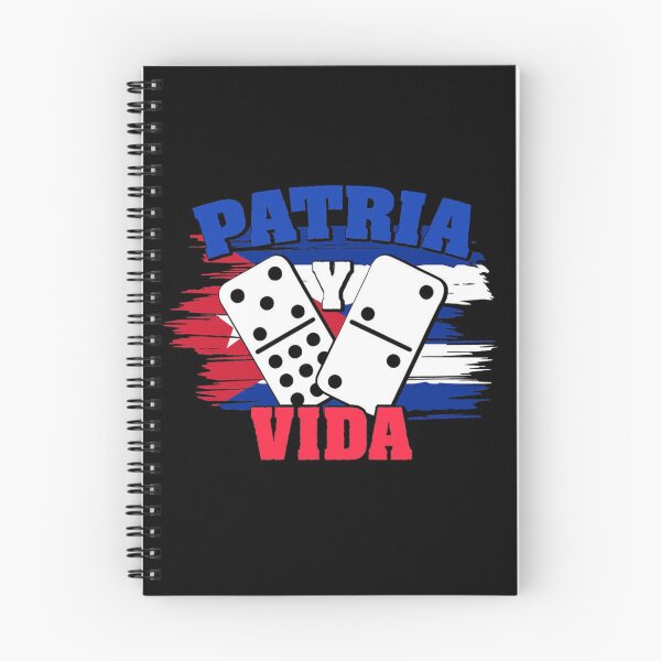 Item preview, FREEDOM FOR CUBA - PATRIA Y VIDA CUBA LIBRE designed and sold by BangferoStore20.