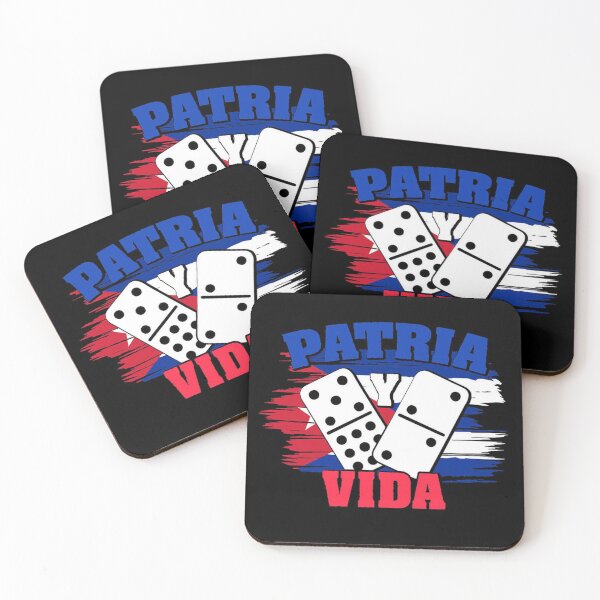 Item preview, FREEDOM FOR CUBA - PATRIA Y VIDA CUBA LIBRE designed and sold by BangferoStore20.