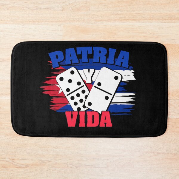 Item preview, FREEDOM FOR CUBA - PATRIA Y VIDA CUBA LIBRE designed and sold by BangferoStore20.