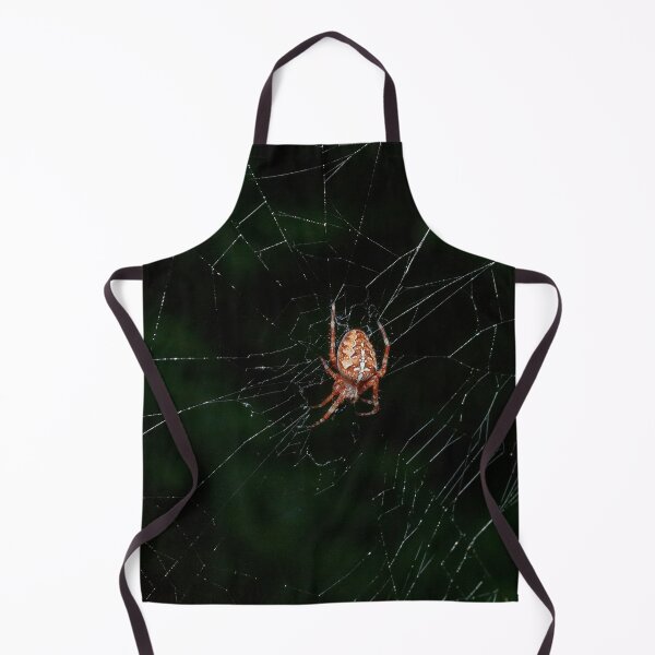 Item preview, Crowned and crossed. Crowned orb weaver designed and sold by Jouko Lehto Photography.