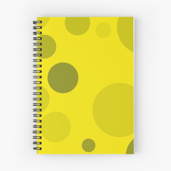 Item preview, Yellow Sqaure Sticker | Design for Yoga pants | Sponge like texture | Bob the yellow sqaure designed and sold by desiigned.