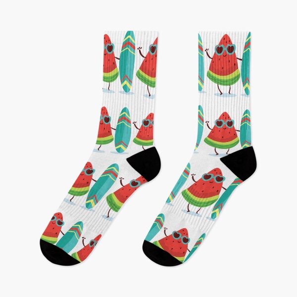 Item preview, Foodies watermelon Cute designed and sold by Mohamedprf.