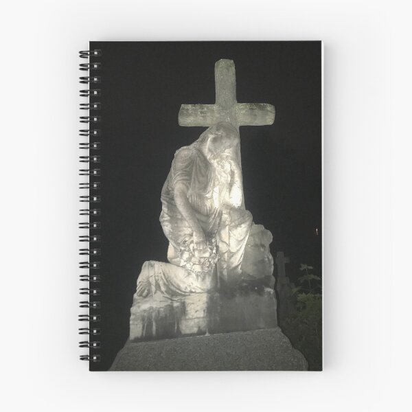 Item preview, Graveyard Monument designed and sold by katkat03.