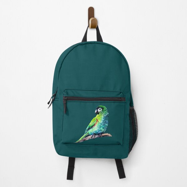 Item preview, Hahn´s Macaw designed and sold by Lemontreeart63.