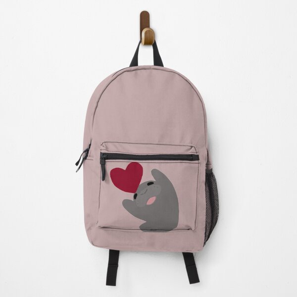 Item preview, Luv Manatee designed and sold by Ky-Illustration.
